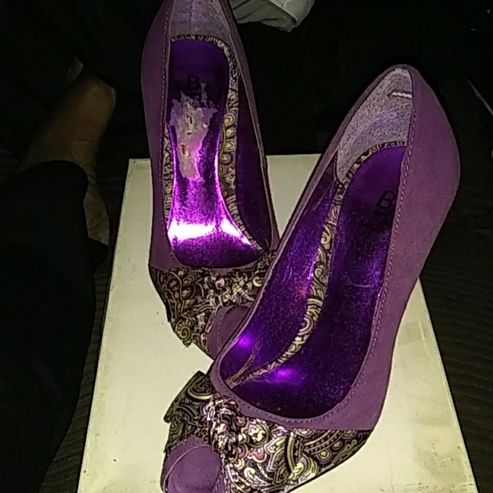 Heels